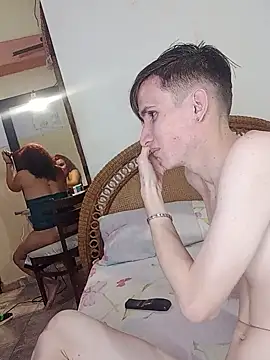 Milfvalesk online show from 03-18-25, 03:20