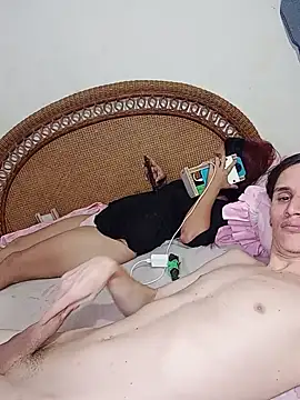 Milfvalesk online show from 03-22-25, 11:20