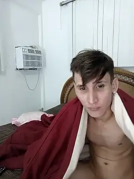 Milfvalesk online show from 01-10-26, 10:06