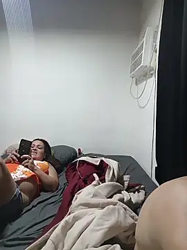 Milfvalesk online show from 06-14-26, 08:44