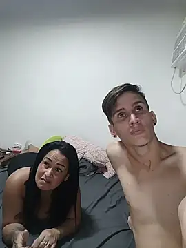 Milfvalesk online show from 08-02-26, 06:56