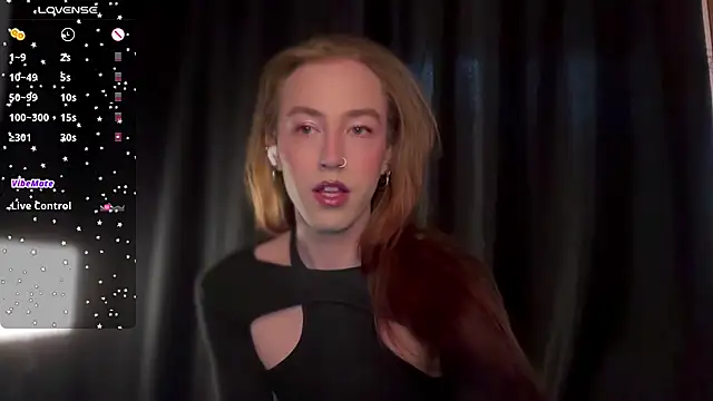 Avril Pearly  online show from 04-10-26, 11:04