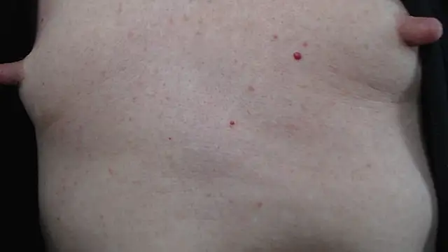 Toy-Daddy online show from 03-09-25, 12:53