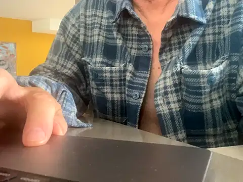 Toy-Daddy online show from 09-13-25, 03:45