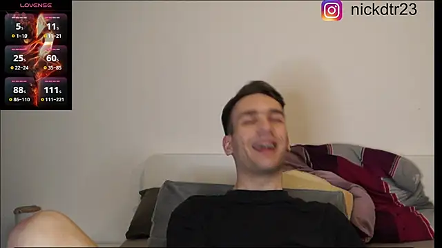 nickdtr online show from 02-28-25, 07:25