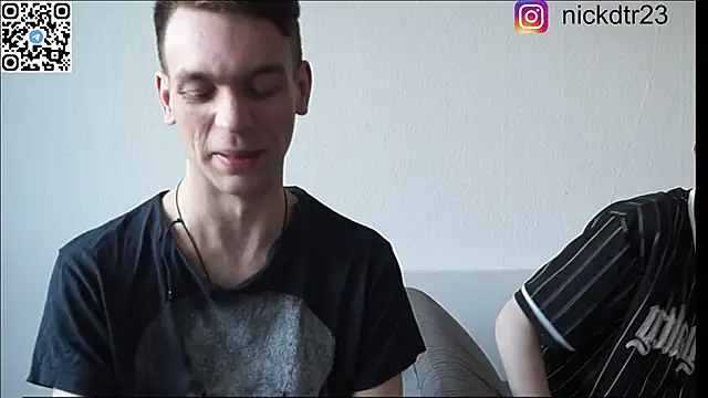 nickdtr online show from 03-07-25, 02:56