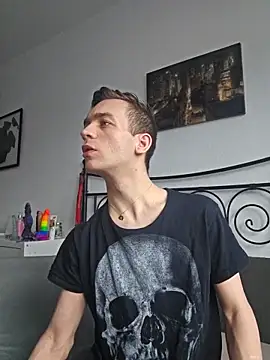 Snapshot of nickdtr chatting on 02-24-26, 02:48 nickdtr online show from 02-24-26, 02:48