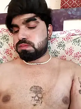 Chris Strokes 69 online show from 02-09-25, 11:25