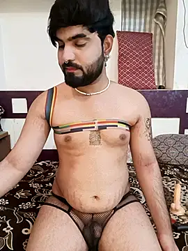 Chris Strokes 69 online show from 02-16-25, 06:32