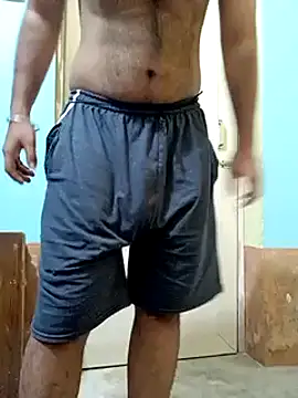 Johnysins24 online show from 02-16-25, 09:38