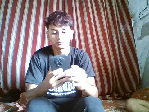 teendotados online show from 12-18-24, 11:45