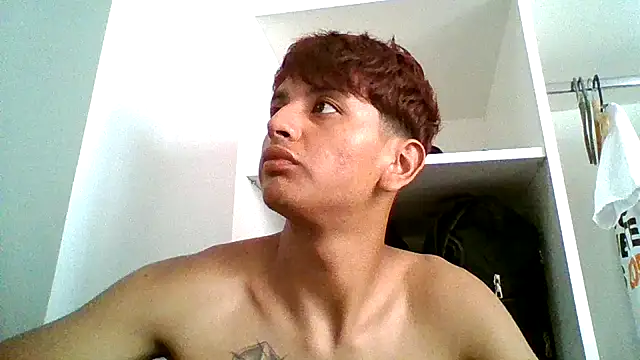 teendotados online show from 01-18-25, 12:57