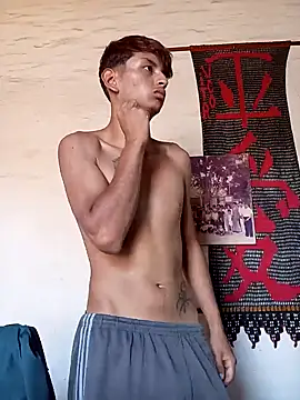 teendotados online show from 02-10-25, 01:11