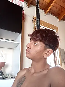 teendotados online show from 02-24-25, 03:42