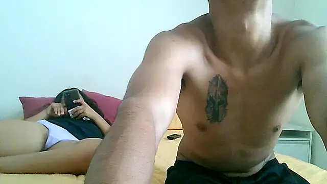 teendotados online show from 01-17-26, 06:33