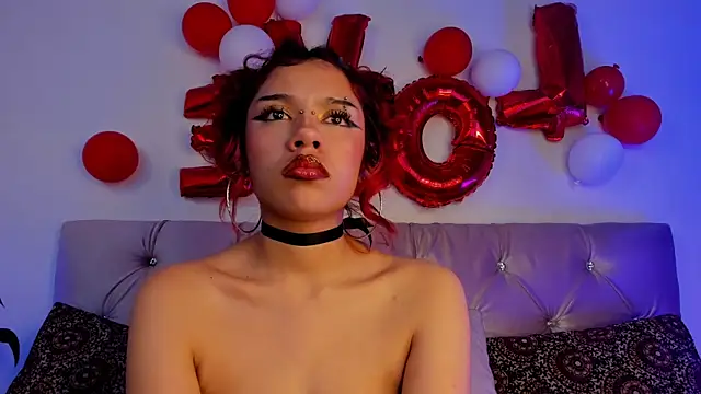Snapshot of Redpandaa_ chatting on 02-21-25, 12:27 Redpandaa online show from 02-21-25, 12:27