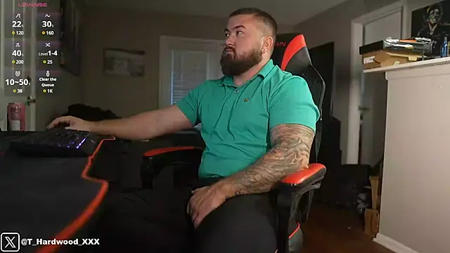 Snapshot of B_The_Creator_X chatting on 03-04-25, 11:22 B The Creator X online show from 03-04-25, 11:22