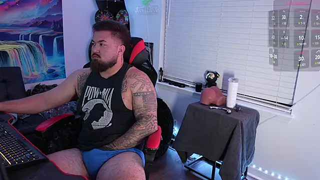 B The Creator X online show from 02-17-26, 03:36