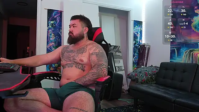 B The Creator X online show from 05-08-26, 03:23