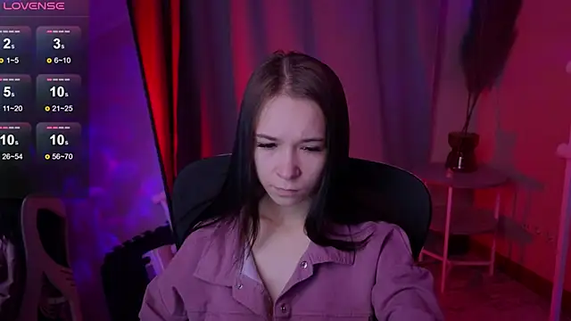 LilithStrangfor online show from 11-27-25, 09:50