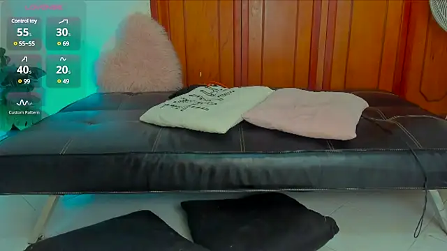 Snapshot of Mrskary chatting on 02-18-25, 02:05 Mrskary online show from 02-18-25, 02:05