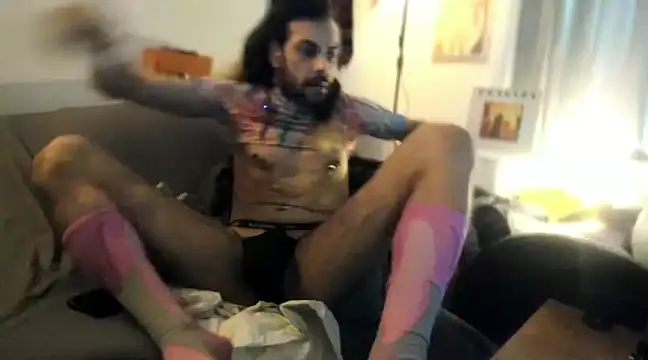 P4RtYBOII92 online show from 12-31-24, 10:37