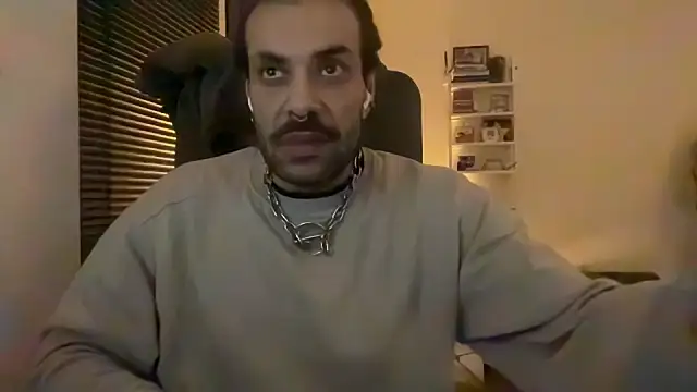 P4RtYBOII92 online show from 01-14-26, 12:27