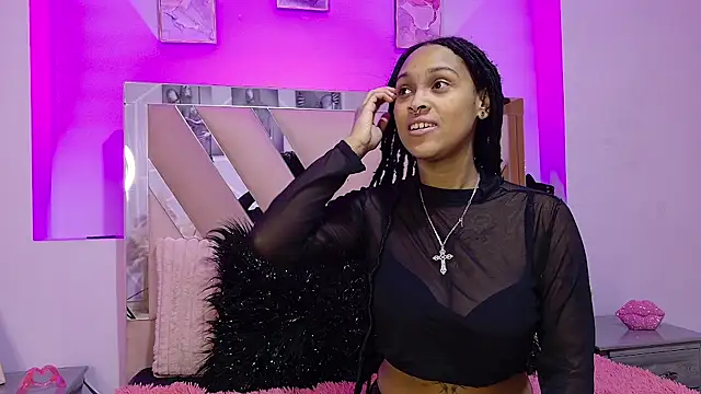 Elith noa online show from 01-05-26, 07:28