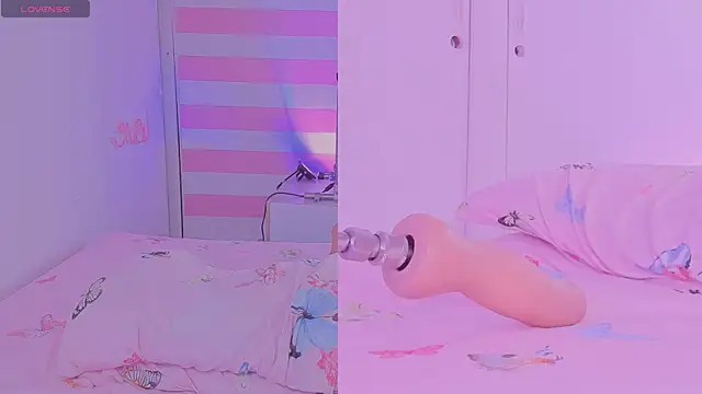 pamela cm online show from 01-31-25, 02:17