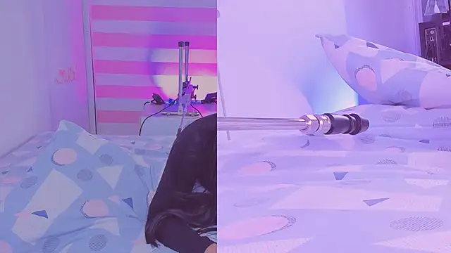 pamela cm online show from 02-05-25, 11:02