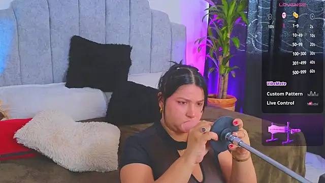 mylittle princess online show from 01-13-25, 01:39