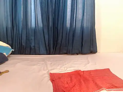 SexyMbalee online show from 02-24-26, 09:18