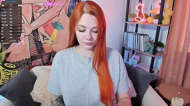 Kati FoX online show from 03-06-25, 12:30