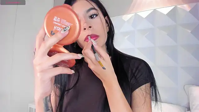 CaitlynCouper online show from 02-03-25, 05:03