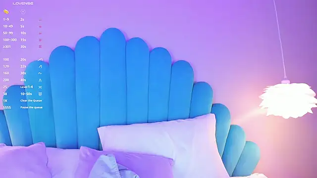 CaitlynCouper online show from 02-25-25, 10:50