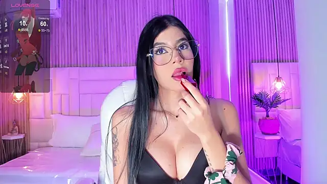 CaitlynCouper online show from 01-08-26, 12:07