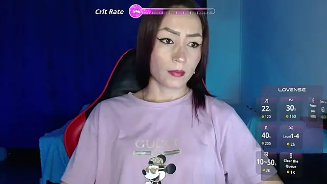 Sara-Guzman1 online show from 11-22-25, 01:48