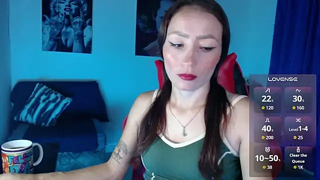 Sara-Guzman1 online show from 04-16-26, 02:45