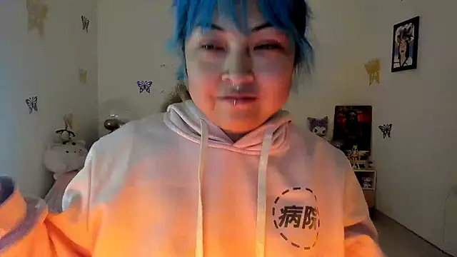 Snapshot of Shaddycute_ chatting on 09-29-25, 03:11 Shaddycute online show from 09-29-25, 03:11