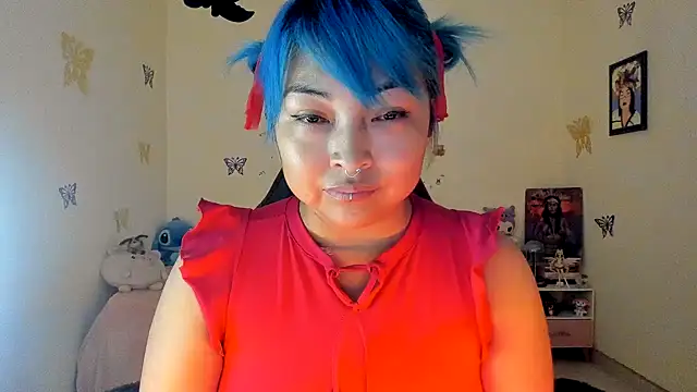 Snapshot of Shaddycute_ chatting on 10-02-25, 10:39 Shaddycute online show from 10-02-25, 10:39