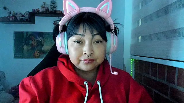 Snapshot of Shaddycute_ chatting on 03-13-26, 10:55 Shaddycute online show from 03-13-26, 10:55