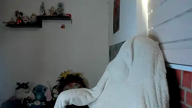 Snapshot of Shaddycute_ chatting on 06-03-26, 11:24 Shaddycute online show from 06-03-26, 11:24