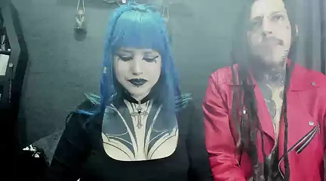 Snapshot of DimmuandDarkness chatting on 12-06-24, 07:10 DimmuandDarkness online show from 12-06-24, 07:10