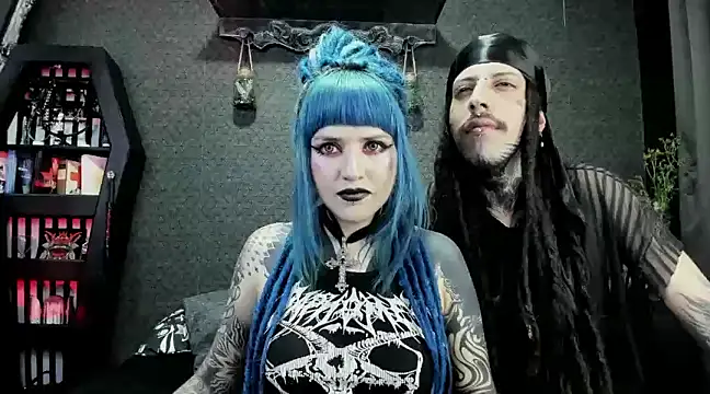 Snapshot of DimmuandDarkness chatting on 12-31-24, 06:37 DimmuandDarkness online show from 12-31-24, 06:37