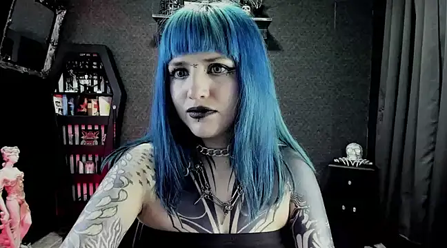 Snapshot of DimmuandDarkness chatting on 01-09-25, 11:58 DimmuandDarkness online show from 01-09-25, 11:58