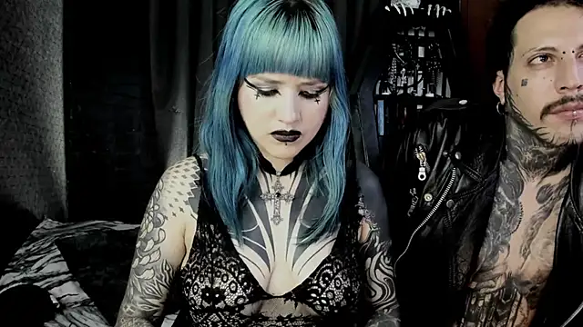 Snapshot of DimmuandDarkness chatting on 02-15-25, 06:44 DimmuandDarkness online show from 02-15-25, 06:44