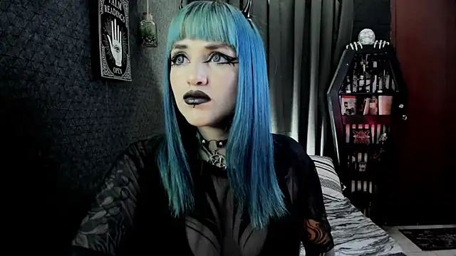 Snapshot of DimmuandDarkness chatting on 03-07-25, 10:56 DimmuandDarkness online show from 03-07-25, 10:56