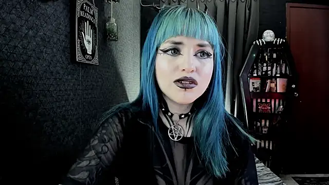 Snapshot of DimmuandDarkness chatting on 03-07-25, 02:01 DimmuandDarkness online show from 03-07-25, 02:01