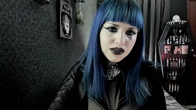 Snapshot of DimmuandDarkness chatting on 03-15-25, 03:37 DimmuandDarkness online show from 03-15-25, 03:37