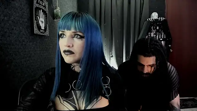 Snapshot of DimmuandDarkness chatting on 03-20-25, 06:31 DimmuandDarkness online show from 03-20-25, 06:31